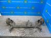 Ford Transit Courier 1.0 Ti-VCT EcoBoost 12V Rear-wheel drive axle