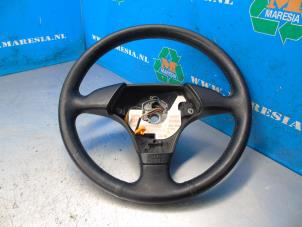 Used Steering wheel BMW Z3 Roadster (E36/7) 1.9 16V Price € 115,50 Margin scheme offered by Maresia Auto Recycling B.V.