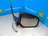Ford Transit Courier 1.0 Ti-VCT EcoBoost 12V Wing mirror, right