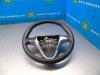 Ford Transit Courier 1.0 Ti-VCT EcoBoost 12V Steering wheel