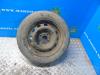 Ford Transit Courier 1.0 Ti-VCT EcoBoost 12V Spare wheel