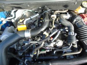 Used Engine Nissan Micra (K14) 0.9 IG-T 12V Price on request offered by Maresia Auto Recycling B.V.