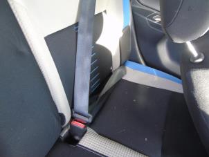 Usagé Ceinture de sécurité arrière gauche Nissan Micra (K14) 0.9 IG-T 12V Prix € 157,50 Règlement à la marge proposé par Maresia Auto Recycling B.V.
