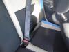 Nissan Micra (K14) 0.9 IG-T 12V Cinturón de seguridad izquierda detrás