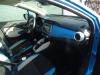 Nissan Micra (K14) 0.9 IG-T 12V Juego y módulo de airbag