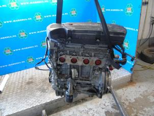Used Engine Suzuki Vitara (LY/MY) 1.6 16V VVT Price € 1.200,00 Margin scheme offered by Maresia Auto Recycling B.V.