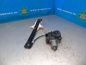 Used Rear door window mechanism 4-door, right Volkswagen Polo V (6R) 1.2 12V BlueMotion Technology Price € 73,50 Margin scheme offered by Maresia Auto Recycling B.V.