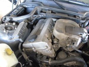 Used Engine BMW Z3 Roadster (E36/7) 1.9 16V Price on request offered by Maresia Auto Recycling B.V.