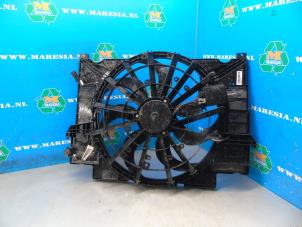 Used Cooling fans Jaguar XE 2.0d 180 16V Price € 315,00 Margin scheme offered by Maresia Auto Recycling B.V.