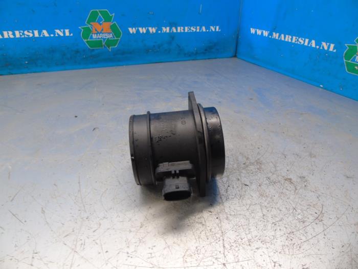 Gebrauchte Luftmassenmesser Jaguar XE 2.0d 180 16V Preis € 78,75 Margenregelung angeboten von Maresia Auto Recycling B.V.