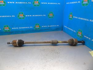 Used Front drive shaft, right Hyundai i20 (GBB) 1.2i 16V Price € 105,00 Margin scheme offered by Maresia Auto Recycling B.V.