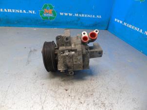 Used Air conditioning pump Toyota Aygo (B10) 1.0 12V VVT-i Price € 131,25 Margin scheme offered by Maresia Auto Recycling B.V.