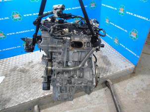 Used Engine Toyota Aygo (B40) 1.0 12V VVT-i Price € 900,00 Margin scheme offered by Maresia Auto Recycling B.V.