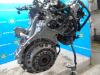 Motor from a Toyota Aygo (B40) 1.0 12V VVT-i 2021