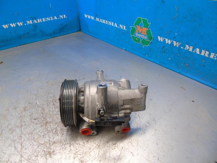 Usagé Pompe clim Toyota Aygo (B40) 1.0 12V VVT-i Prix € 157,50 Règlement à la marge proposé par Maresia Auto Recycling B.V.