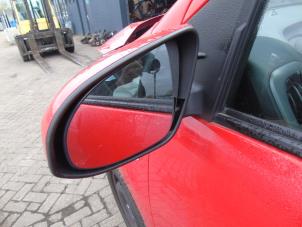 Gebrauchte Außenspiegel links Toyota Aygo (B40) 1.0 12V VVT-i Preis € 89,25 Margenregelung angeboten von Maresia Auto Recycling B.V.