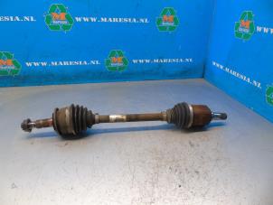 Used Front drive shaft, left Opel Astra K Sports Tourer 1.0 Turbo 12V Price € 99,75 Margin scheme offered by Maresia Auto Recycling B.V.
