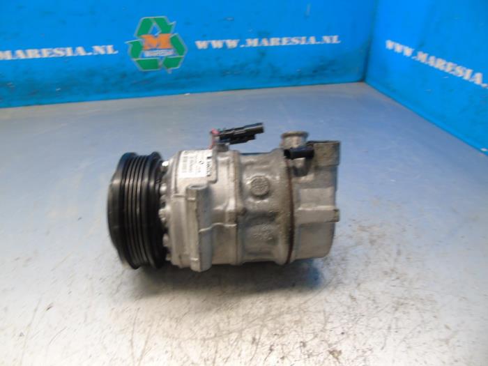 Gebrauchte Klimapumpe Opel Astra K Sports Tourer 1.0 Turbo 12V Preis € 105,00 Margenregelung angeboten von Maresia Auto Recycling B.V.