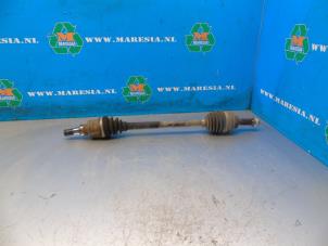 Used Front drive shaft, left Suzuki Alto (GF) 1.0 12V Price € 52,50 Margin scheme offered by Maresia Auto Recycling B.V.