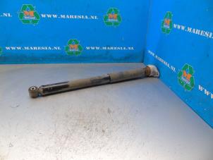 Used Rear shock absorber, left Ford EcoSport (JK8) 1.0 EcoBoost 12V 125 Price € 31,50 Margin scheme offered by Maresia Auto Recycling B.V.