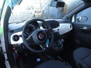 Usagé Kit + module airbag Fiat 500 (312) 1.0 Hybrid Prix sur demande proposé par Maresia Auto Recycling B.V.