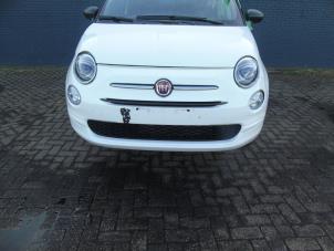 Used Front bumper Fiat 500 (312) 1.0 Hybrid Price € 472,50 Margin scheme offered by Maresia Auto Recycling B.V.