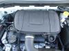 Engine from a Fiat 500 (312), 2007 1.0 Mild Hybrid, Hatchback, Electric Petrol, 999cc, 51kW (69pk), FWD, 46341162, 2020-01, 312AYD 2023