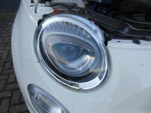 Used Headlight, right Fiat 500 (312) 1.0 Mild Hybrid Price € 210,00 Margin scheme offered by Maresia Auto Recycling B.V.