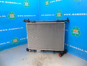 Used Radiator Fiat 500 (312) 1.0 Hybrid Price € 115,50 Margin scheme offered by Maresia Auto Recycling B.V.