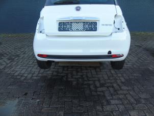 Used Rear bumper Fiat 500 (312) 1.0 Mild Hybrid Price € 262,50 Margin scheme offered by Maresia Auto Recycling B.V.
