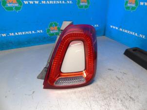 Used Taillight, right Fiat 500 (312) 1.0 Hybrid Price € 99,75 Margin scheme offered by Maresia Auto Recycling B.V.
