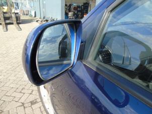 Gebrauchte Außenspiegel links Hyundai Santa Fe II (CM) 2.2 CRDi 16V 4x4 Preis € 157,50 Margenregelung angeboten von Maresia Auto Recycling B.V.