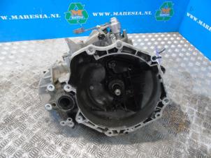 Used Gearbox Opel Astra K 1.4 Turbo 16V Price on request offered by Maresia Auto Recycling B.V.