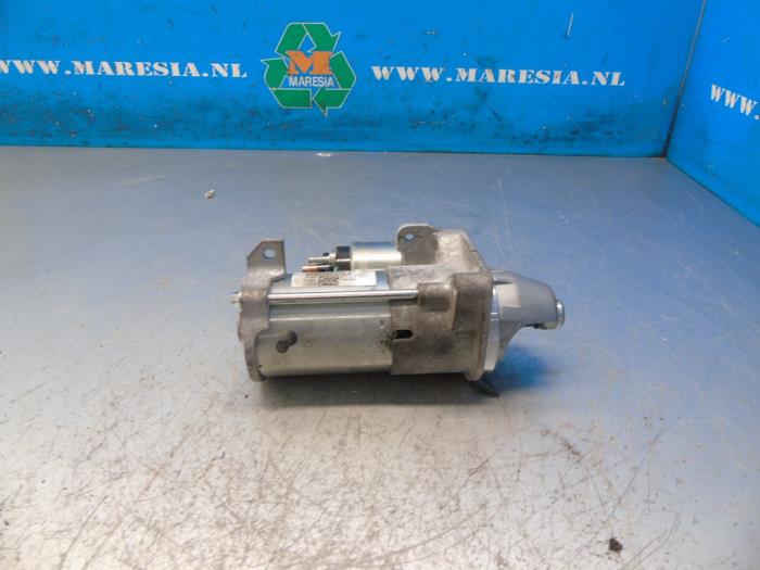 Gebrauchte Anlasser Lynk &amp; Co 01 1.5 PHEV Preis € 131,25 Margenregelung angeboten von Maresia Auto Recycling B.V.