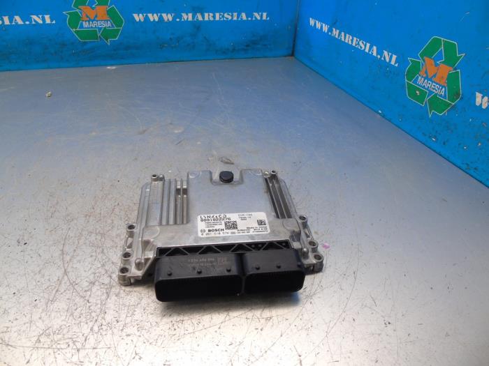 Used Engine management computer Lynk &amp; Co 01 1.5 PHEV Price € 236,25 Margin scheme offered by Maresia Auto Recycling B.V.