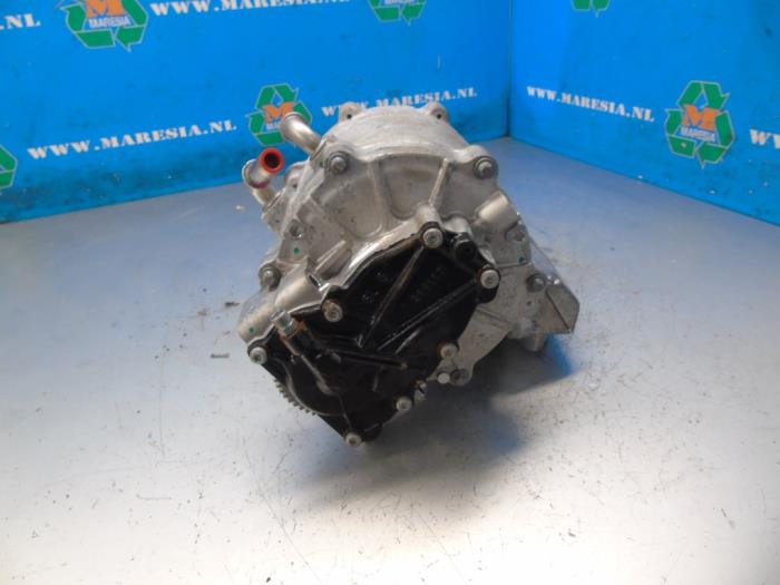 Used IMA engine Lynk &amp; Co 01 1.5 PHEV Price € 656,25 Margin scheme offered by Maresia Auto Recycling B.V.
