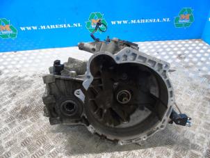 Used Gearbox Kia Rio II (DE) 1.4 16V Price on request offered by Maresia Auto Recycling B.V.