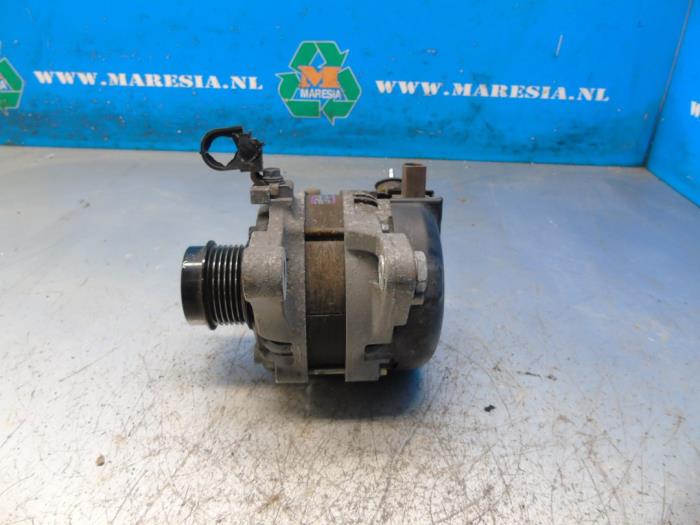 Gebrauchte Dynamo Toyota RAV4 (A4) 2.0 16V VVT-i 4x4 Preis € 157,50 Margenregelung angeboten von Maresia Auto Recycling B.V.