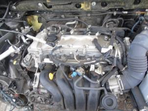 Used Engine Toyota RAV4 (A4) 2.0 16V VVT-i 4x4 Price on request offered by Maresia Auto Recycling B.V.