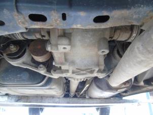 Used Rear differential Toyota RAV4 (A4) 2.0 16V VVT-i 4x4 Price on request offered by Maresia Auto Recycling B.V.