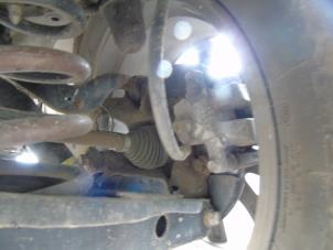 Used Drive shaft, rear right Toyota RAV4 (A4) 2.0 16V VVT-i 4x4 Price on request offered by Maresia Auto Recycling B.V.