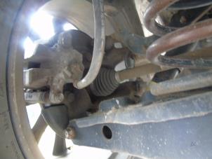 Used Drive shaft, rear left Toyota RAV4 (A4) 2.0 16V VVT-i 4x4 Price on request offered by Maresia Auto Recycling B.V.