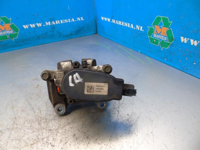Gebrauchte Bremszange links hinten Lynk &amp; Co 01 1.5 PHEV Preis € 147,00 Margenregelung angeboten von Maresia Auto Recycling B.V.