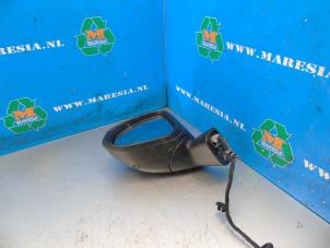 Used Wing mirror, left Lynk &amp; Co 01 1.5 PHEV Price € 551,25 Margin scheme offered by Maresia Auto Recycling B.V.