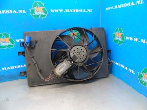 Used Cooling fans Mercedes A (W169) 1.5 A-150 5-Drs. Price € 78,75 Margin scheme offered by Maresia Auto Recycling B.V.