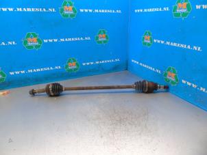 Used Front drive shaft, right Citroen C1 1.0 12V Price € 52,50 Margin scheme offered by Maresia Auto Recycling B.V.