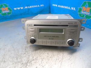 Used Radio CD player Suzuki Liana (ERC/ERD/RH4) 1.6 MPi 16V Price € 94,50 Margin scheme offered by Maresia Auto Recycling B.V.
