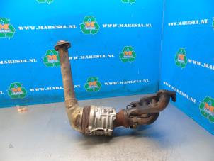 Used Catalytic converter Suzuki Liana (ERC/ERD/RH4) 1.6 MPi 16V Price on request offered by Maresia Auto Recycling B.V.