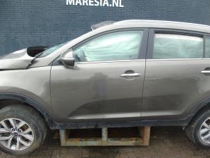 Used Door 4-door, front left Kia Sportage (SL) 1.7 CRDi 16V 4x2 Price € 341,25 Margin scheme offered by Maresia Auto Recycling B.V.