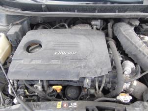 Używane Silnik Hyundai i30 (GDHB5) 1.6 CRDi 16V VGT Cena na żądanie oferowane przez Maresia Auto Recycling B.V.